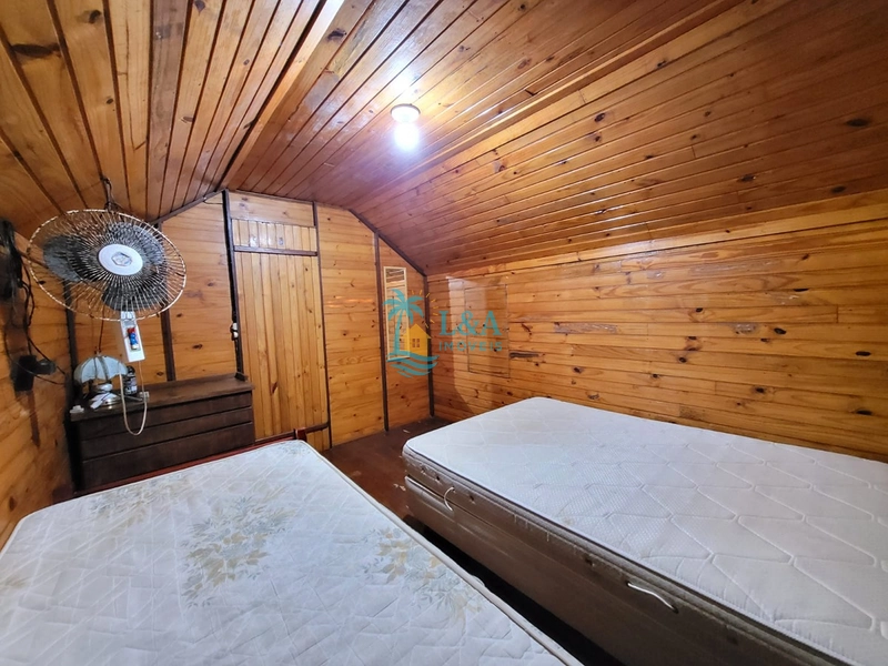 Casa em Avenida asfaltada e proximo ao mar!: 22ª foto da galeria de imagens do imóvel