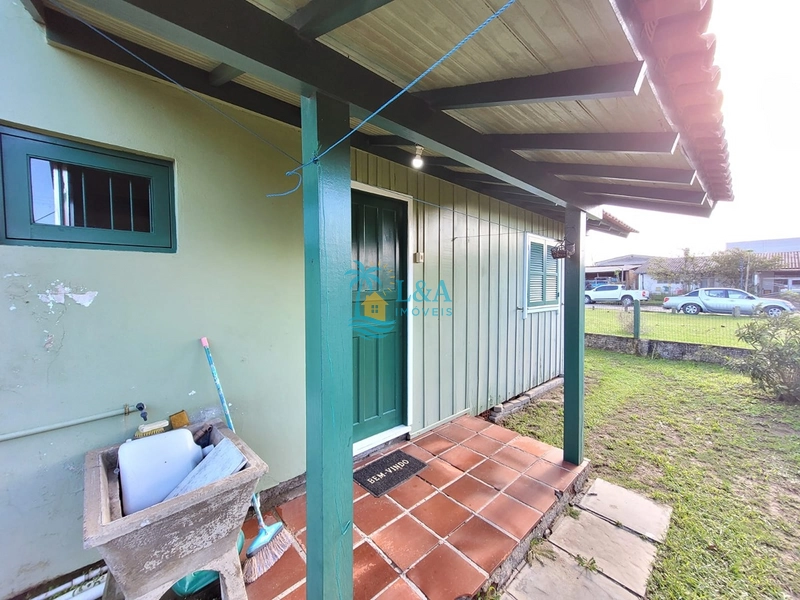 Casa em Avenida asfaltada e proximo ao mar!: 4ª foto da galeria de imagens do imóvel