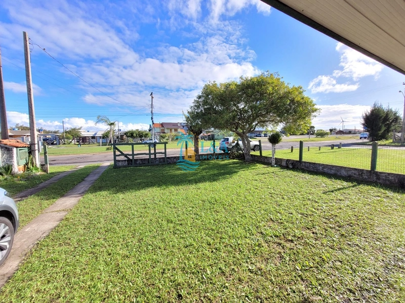 Casa em Avenida asfaltada e proximo ao mar!: 6ª foto da galeria de imagens do imóvel