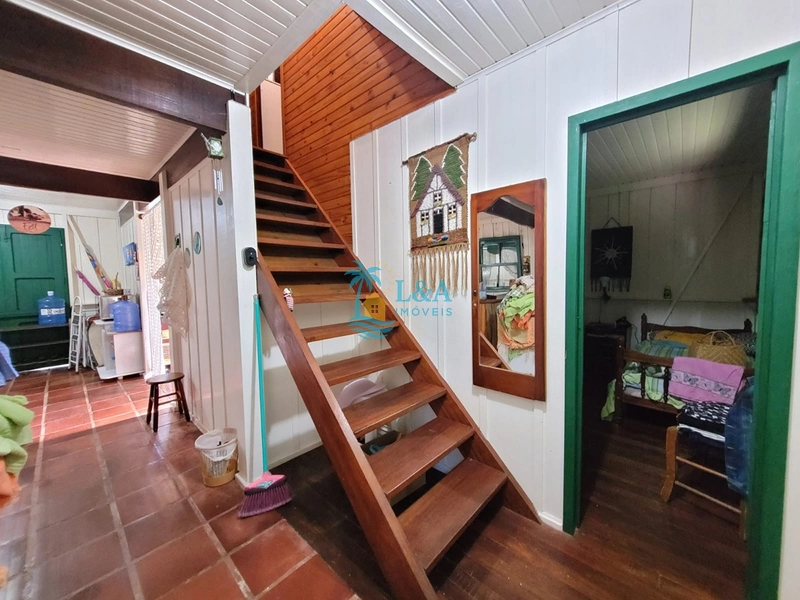 Casa em Avenida asfaltada e proximo ao mar!: 18ª foto da galeria de imagens do imóvel