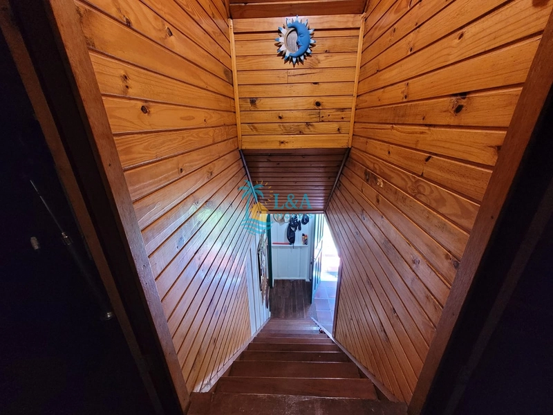 Casa em Avenida asfaltada e proximo ao mar!: 20ª foto da galeria de imagens do imóvel