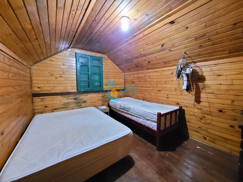 Casa em Avenida asfaltada e proximo ao mar!: 15ª foto da galeria de imagens do imóvel