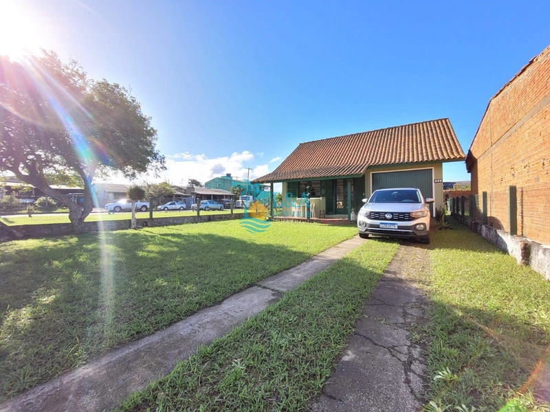 Casa em Avenida asfaltada e proximo ao mar!: 7ª foto da galeria de imagens do imóvel