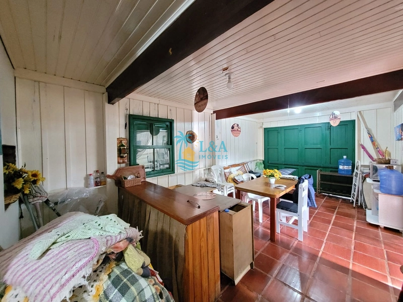 Casa em Avenida asfaltada e proximo ao mar!: 14ª foto da galeria de imagens do imóvel