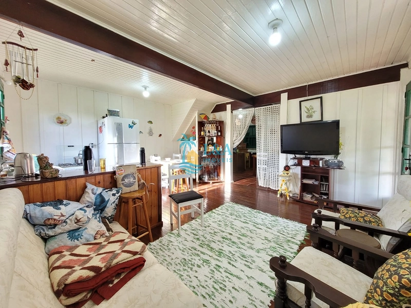 Casa em Avenida asfaltada e proximo ao mar!: 10ª foto da galeria de imagens do imóvel