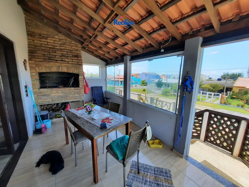 Lindo imóvel proximo ao Mar!: 8ª foto da galeria de imagens do imóvel