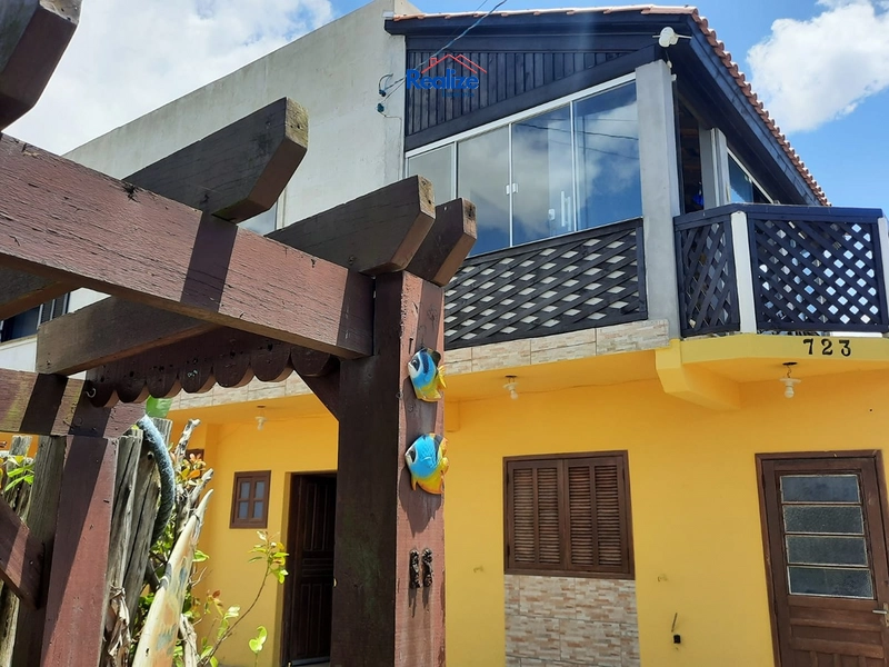 Lindo imóvel proximo ao Mar!: 3ª foto da galeria de imagens do imóvel