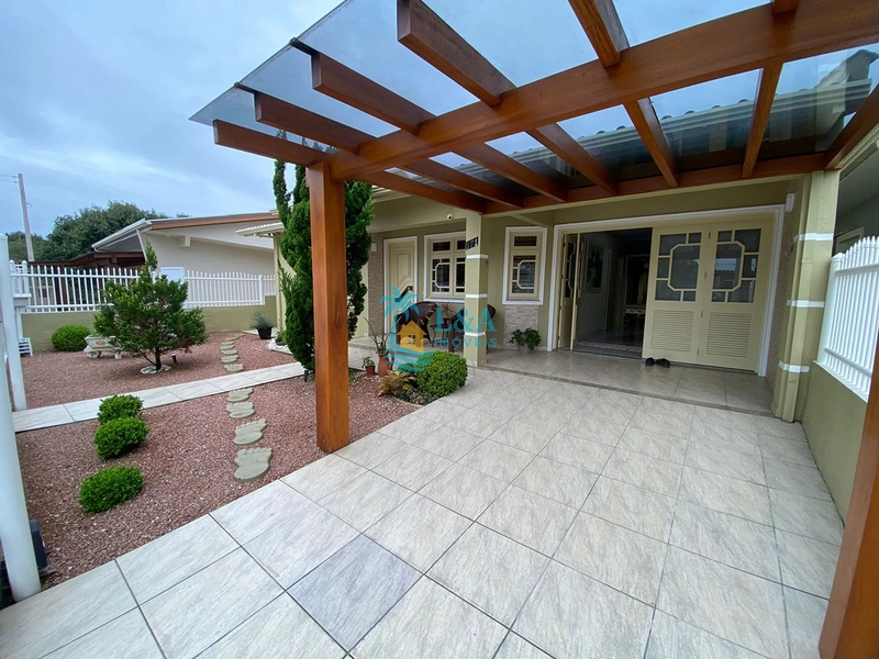 Casa lado mar em Nova Tramandaí!: 6ª foto da galeria de imagens do imóvel