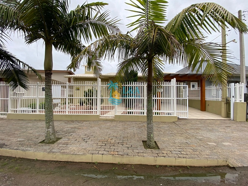 Imóvel residencial ou comercial