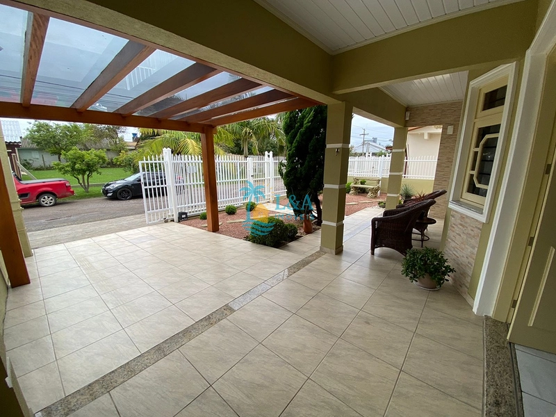 Casa lado mar em Nova Tramandaí!: 7ª foto da galeria de imagens do imóvel