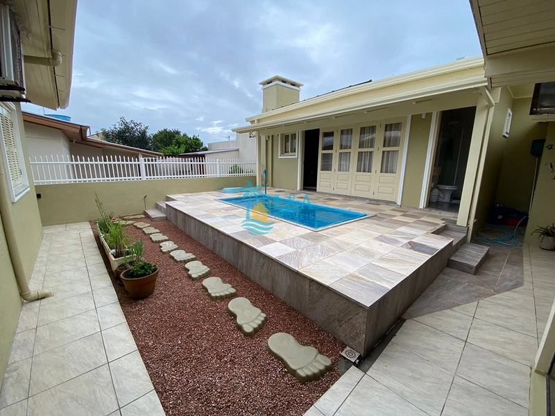 Casa lado mar em Nova Tramandaí!: 24ª foto da galeria de imagens do imóvel