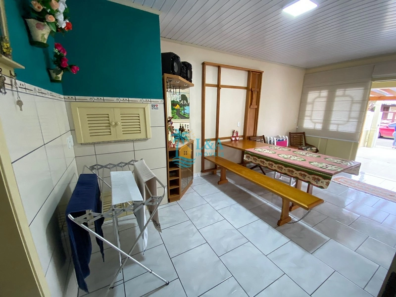 Casa lado mar em Nova Tramandaí!: 8ª foto da galeria de imagens do imóvel