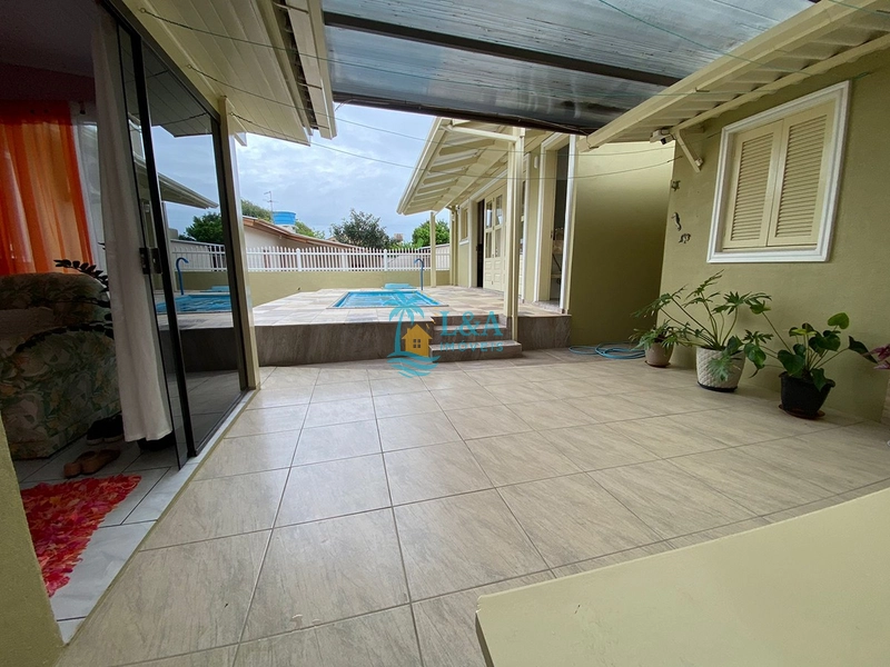 Casa lado mar em Nova Tramandaí!: 25ª foto da galeria de imagens do imóvel