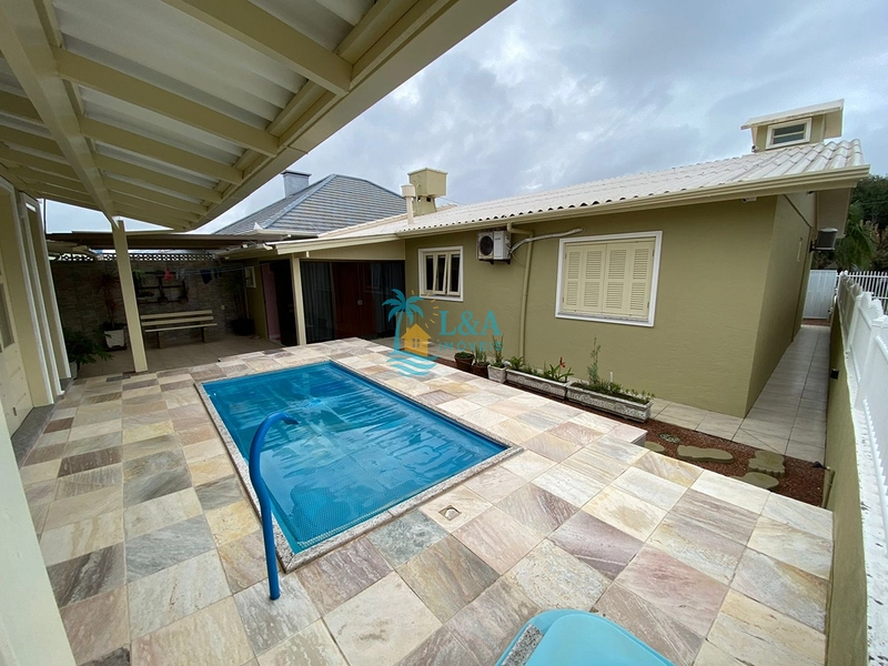 Casa lado mar em Nova Tramandaí!: 20ª foto da galeria de imagens do imóvel