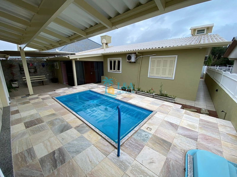 Casa lado mar em Nova Tramandaí!: 21ª foto da galeria de imagens do imóvel