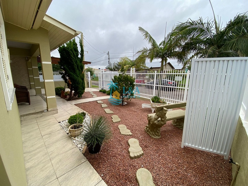 Casa lado mar em Nova Tramandaí!: 5ª foto da galeria de imagens do imóvel