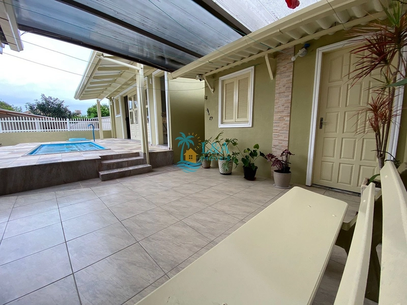 Casa lado mar em Nova Tramandaí!: 26ª foto da galeria de imagens do imóvel