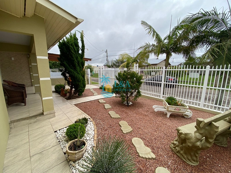 Casa lado mar em Nova Tramandaí!: 3ª foto da galeria de imagens do imóvel