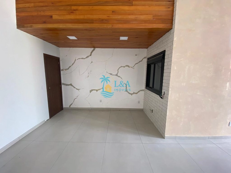 Casa Moderna com Acabamentos de Alto Padrão : 14ª foto da galeria de imagens do imóvel