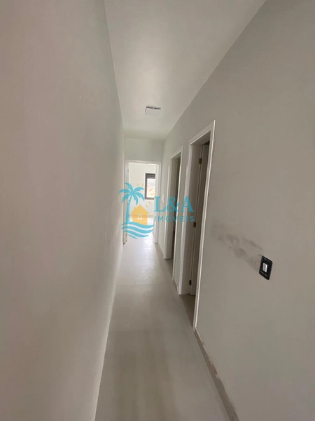 Casa Moderna com Acabamentos de Alto Padrão : 16ª foto da galeria de imagens do imóvel