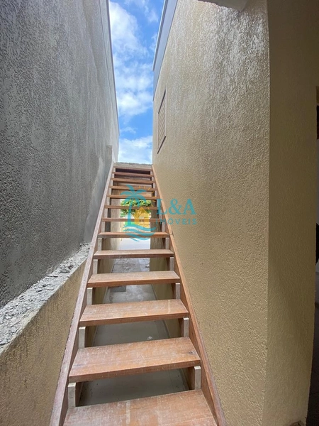 Casa Moderna com Acabamentos de Alto Padrão : 6ª foto da galeria de imagens do imóvel