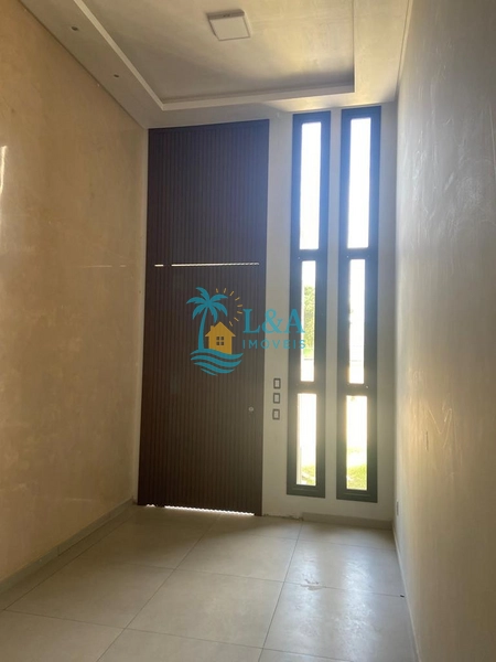 Casa Moderna com Acabamentos de Alto Padrão : 11ª foto da galeria de imagens do imóvel