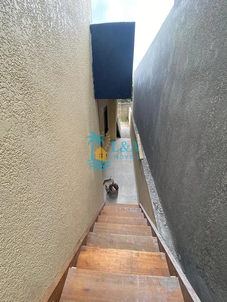 Casa Moderna com Acabamentos de Alto Padrão : 10ª foto da galeria de imagens do imóvel