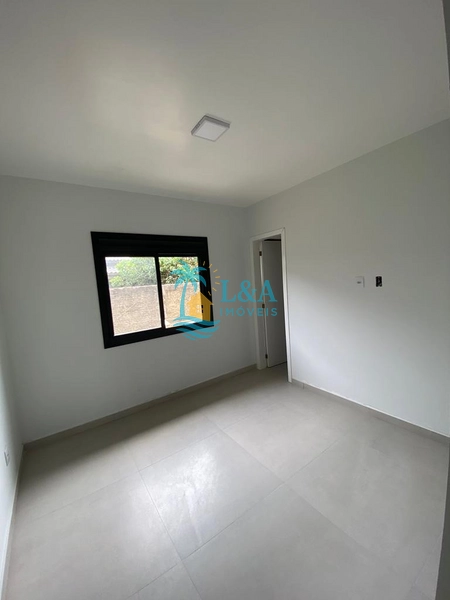 Casa Moderna com Acabamentos de Alto Padrão : 5ª foto da galeria de imagens do imóvel