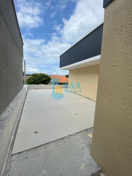 Casa Moderna com Acabamentos de Alto Padrão : 8ª foto da galeria de imagens do imóvel