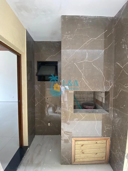 Casa Moderna com Acabamentos de Alto Padrão : 12ª foto da galeria de imagens do imóvel