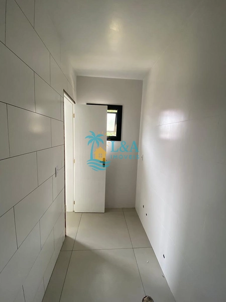 Casa Moderna com Acabamentos de Alto Padrão : 3ª foto da galeria de imagens do imóvel