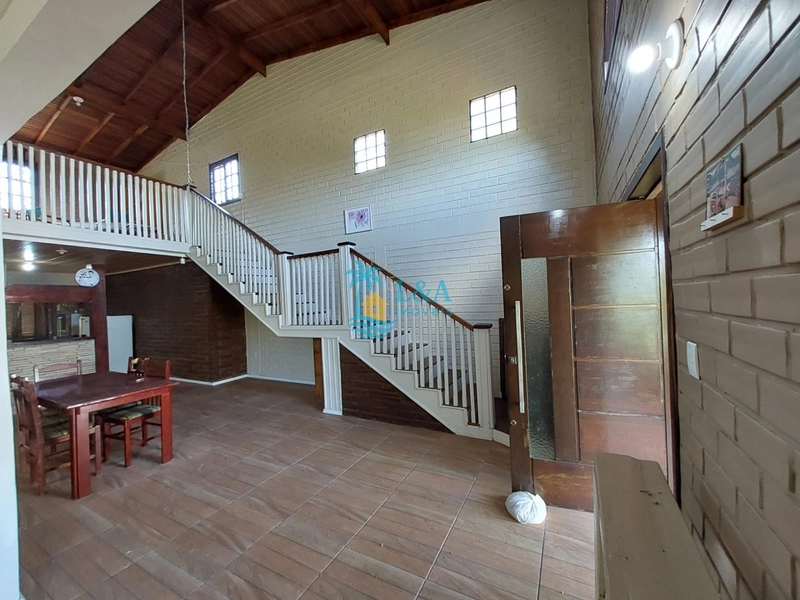 Casa em Região de moradores: 8ª foto da galeria de imagens do imóvel