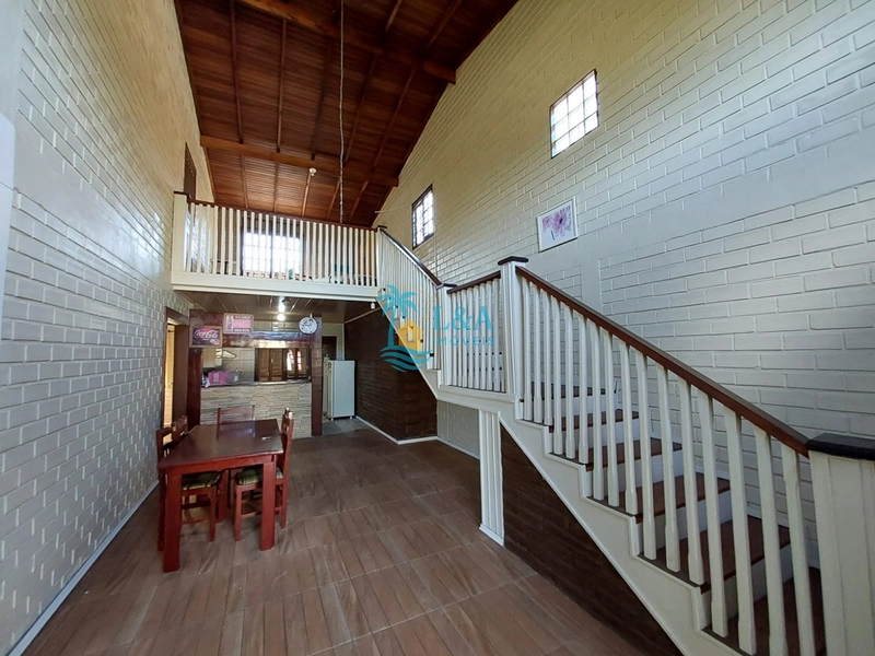 Casa em Região de moradores: 2ª foto da galeria de imagens do imóvel