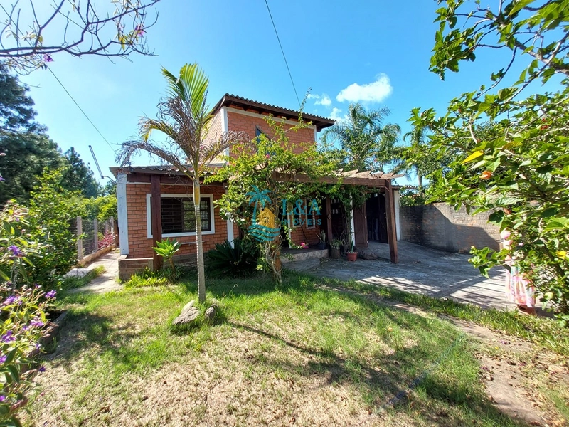 Casa em Região de moradores: 1ª foto da galeria de imagens do imóvel