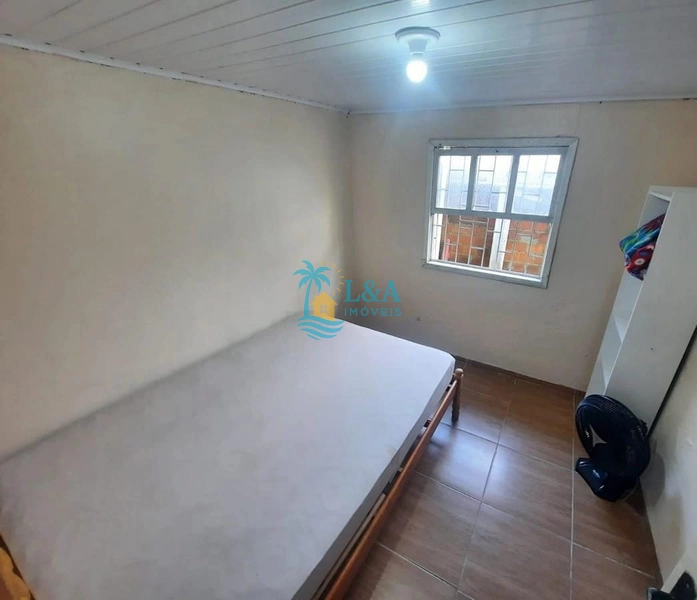 Casa região de moradores: 3ª foto da galeria de imagens do imóvel