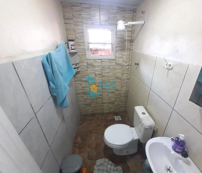 Casa região de moradores: 4ª foto da galeria de imagens do imóvel