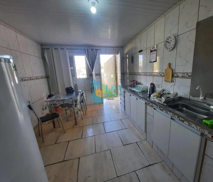 Casa região de moradores: 9ª foto da galeria de imagens do imóvel