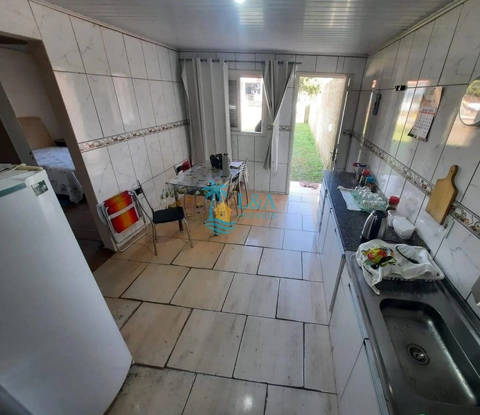 Casa região de moradores: 10ª foto da galeria de imagens do imóvel