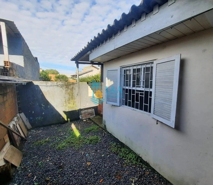 Casa região de moradores: 12ª foto da galeria de imagens do imóvel