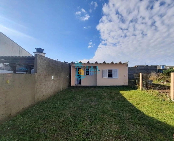 Casa região de moradores: 1ª foto da galeria de imagens do imóvel