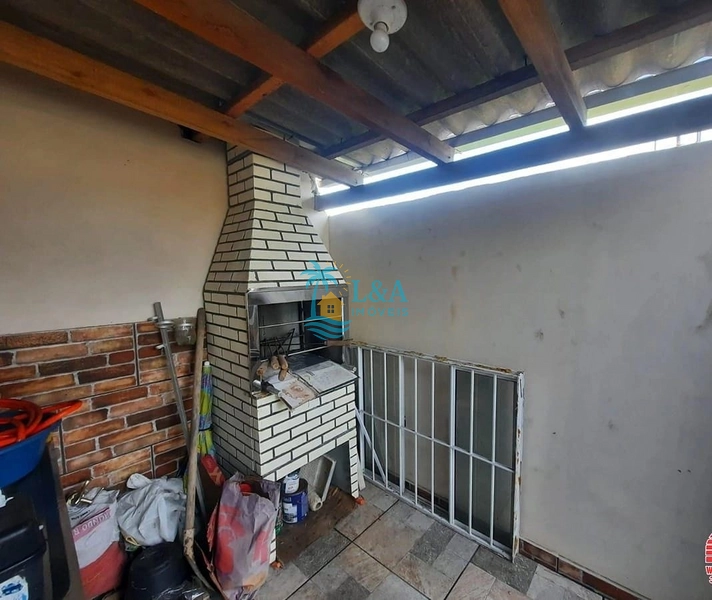 Casa região de moradores: 7ª foto da galeria de imagens do imóvel