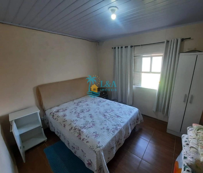 Casa região de moradores: 5ª foto da galeria de imagens do imóvel