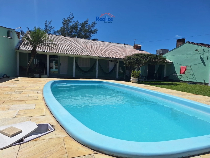 Viva proximo a Natureza: 1ª foto da galeria de imagens do imóvel