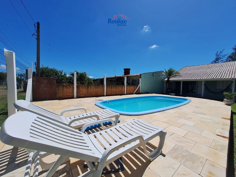 Viva proximo a Natureza: 4ª foto da galeria de imagens do imóvel