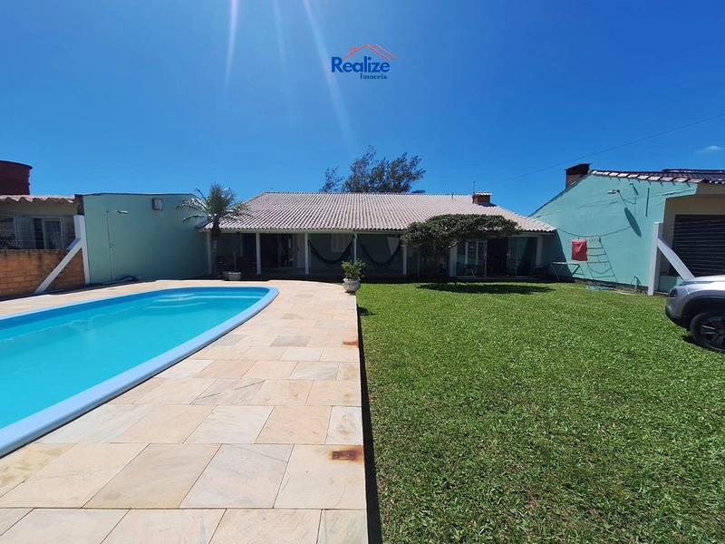 Viva proximo a Natureza: 7ª foto da galeria de imagens do imóvel