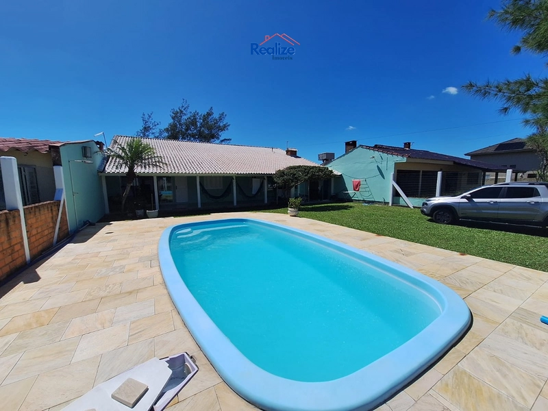 Viva proximo a Natureza: 8ª foto da galeria de imagens do imóvel