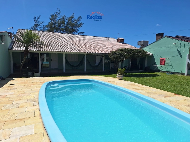 Viva proximo a Natureza: 17ª foto da galeria de imagens do imóvel