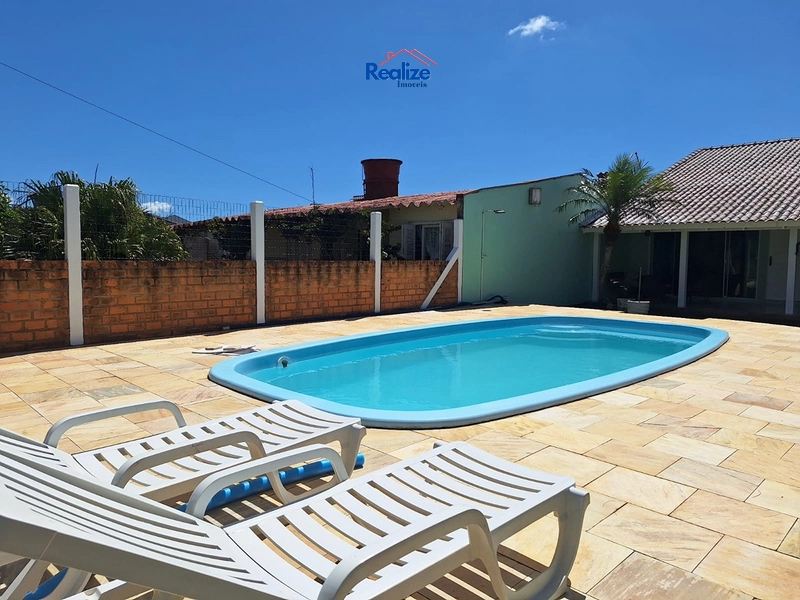 Viva proximo a Natureza: 3ª foto da galeria de imagens do imóvel