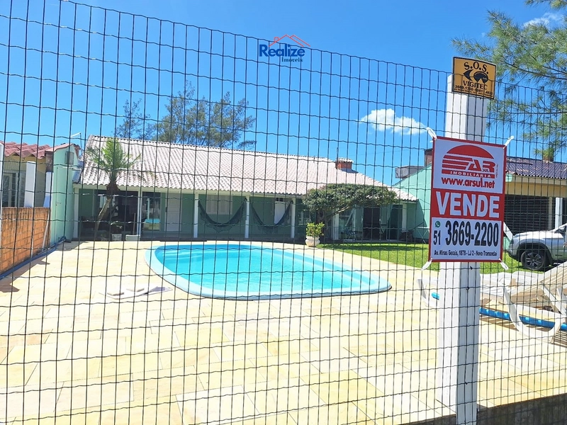 Viva proximo a Natureza: 6ª foto da galeria de imagens do imóvel