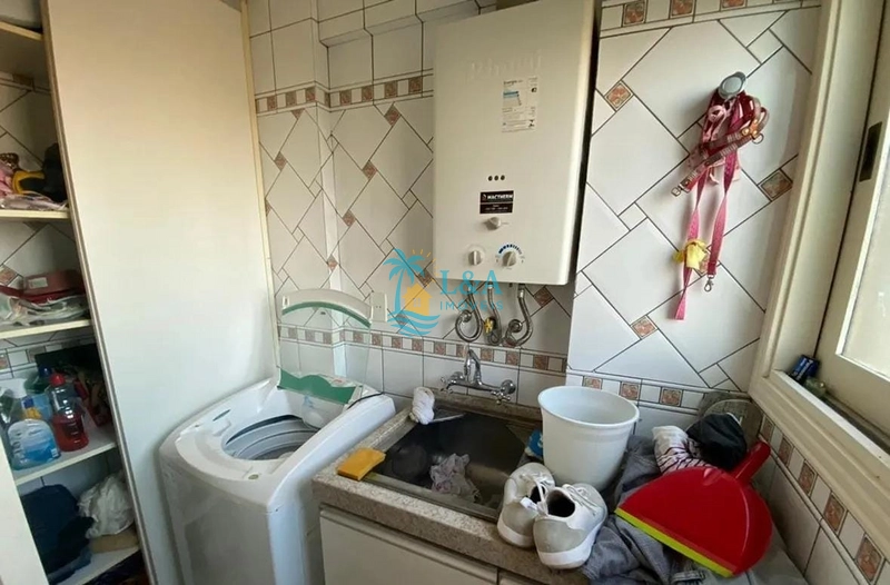 Apartamento com Vista Deslumbrante para o Rio Tramandaí!: 16ª foto da galeria de imagens do imóvel